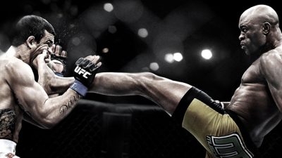 MMA betting: total