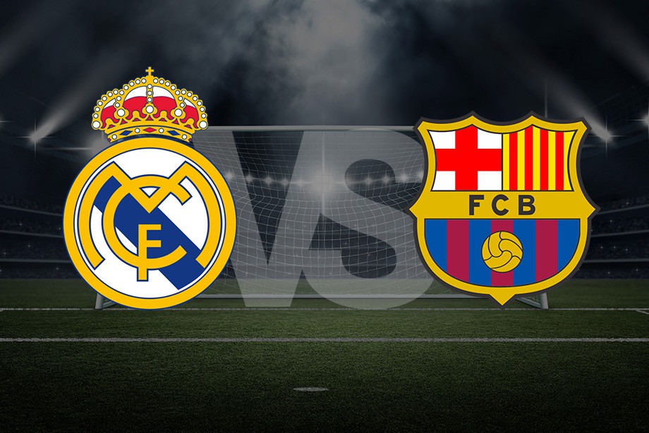 Barcelone bat le Real Madrid