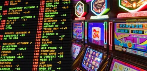 where is the best place to bet?