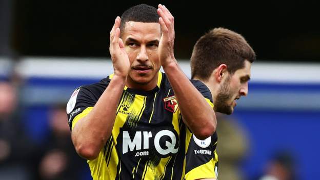 watford victory over qpr