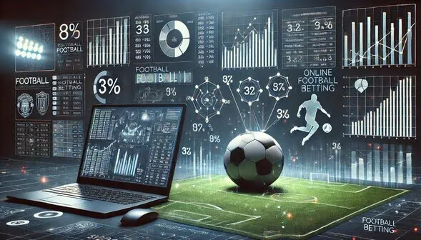 Football betting analytics tools