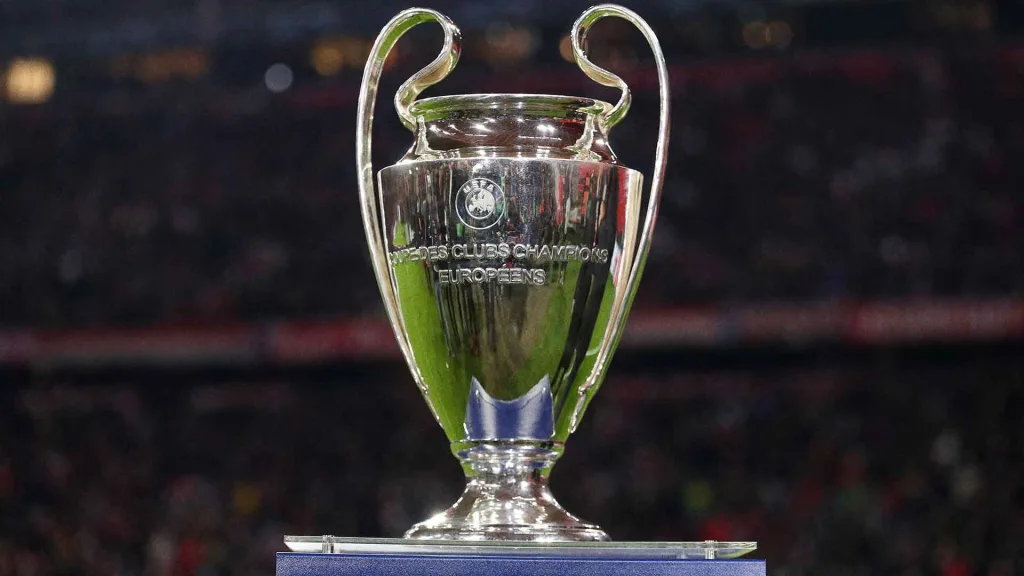 Champions League 2024-2025: Wer sind die Top-Anwärter?