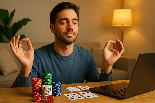 Betting psychology