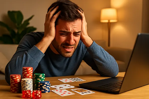 Betting psychology