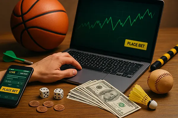 Consigli per scommesse vincenti