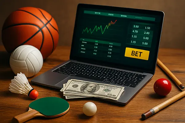 Consigli per scommesse vincenti