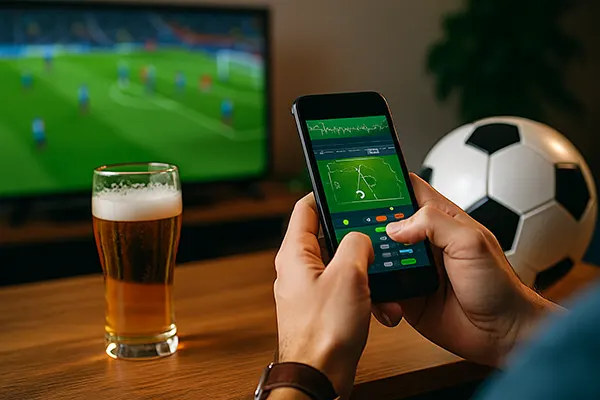 Sportwetten Strategien