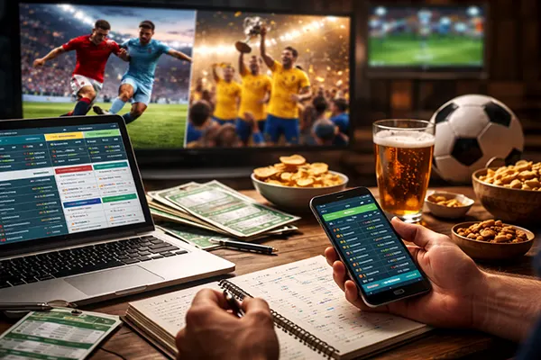 intensidade jogo taça