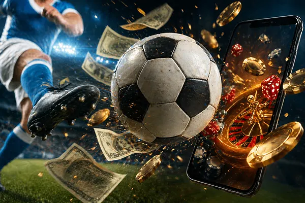 application paris sportifs