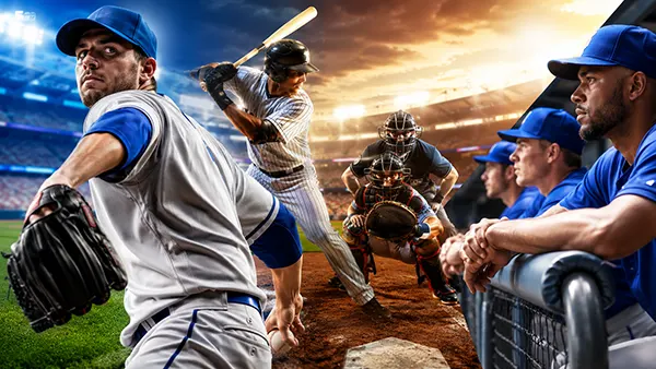 Matchup serie MLB
